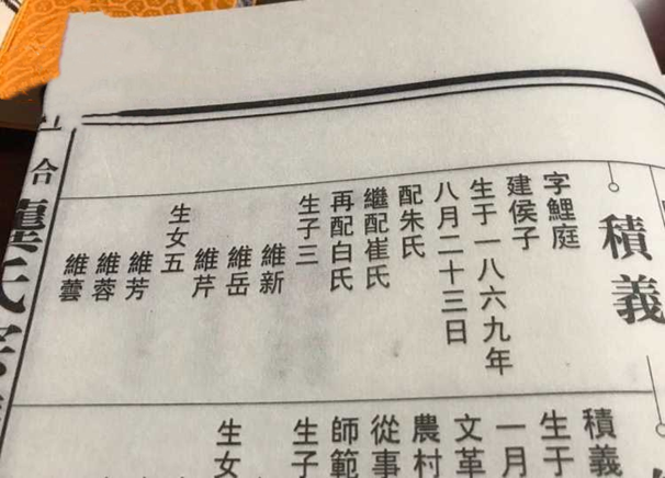 图片[3]-龚大医师（12）丨古宅沧海难为水——远去的乡愁和一帘幽梦-华闻时空