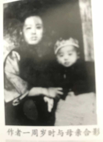 图片[4]-龚大医师（12）丨古宅沧海难为水——远去的乡愁和一帘幽梦-华闻时空