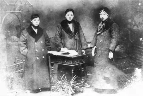 图片[5]-山东抢亲（13）丨古宅沧海难为水——远去的乡愁和一帘幽梦-华闻时空