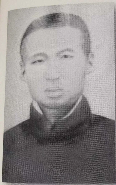 图片[7]-山东抢亲（13）丨古宅沧海难为水——远去的乡愁和一帘幽梦-华闻时空