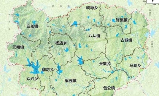 图片[9]-山东抢亲（13）丨古宅沧海难为水——远去的乡愁和一帘幽梦-华闻时空