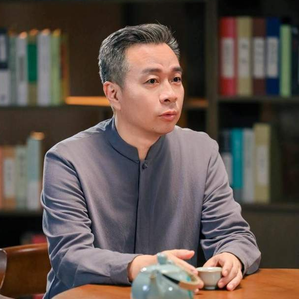 中国电视-《宗师列传·大唐诗人传》 ：专家点评-华闻时空
