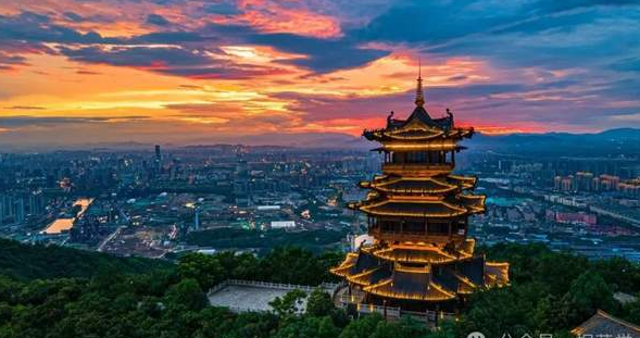 盼望已久的《烟火运河最南端》，终于面世啦！-华闻时空