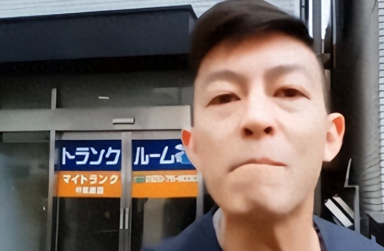 陈冠希再上热搜! 怒斥航班员工: 凭什么日本人能享受特权!!?-华闻时空
