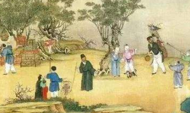 【吴门诗社】四月社课点评-华闻时空