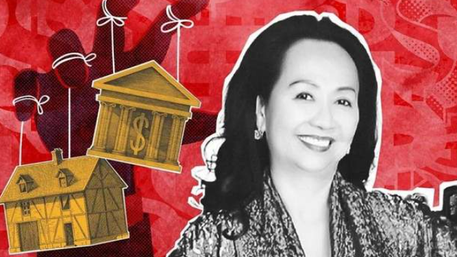 越南女首富张美兰死刑罪名将改判！取消8项死刑罪名-华闻时空