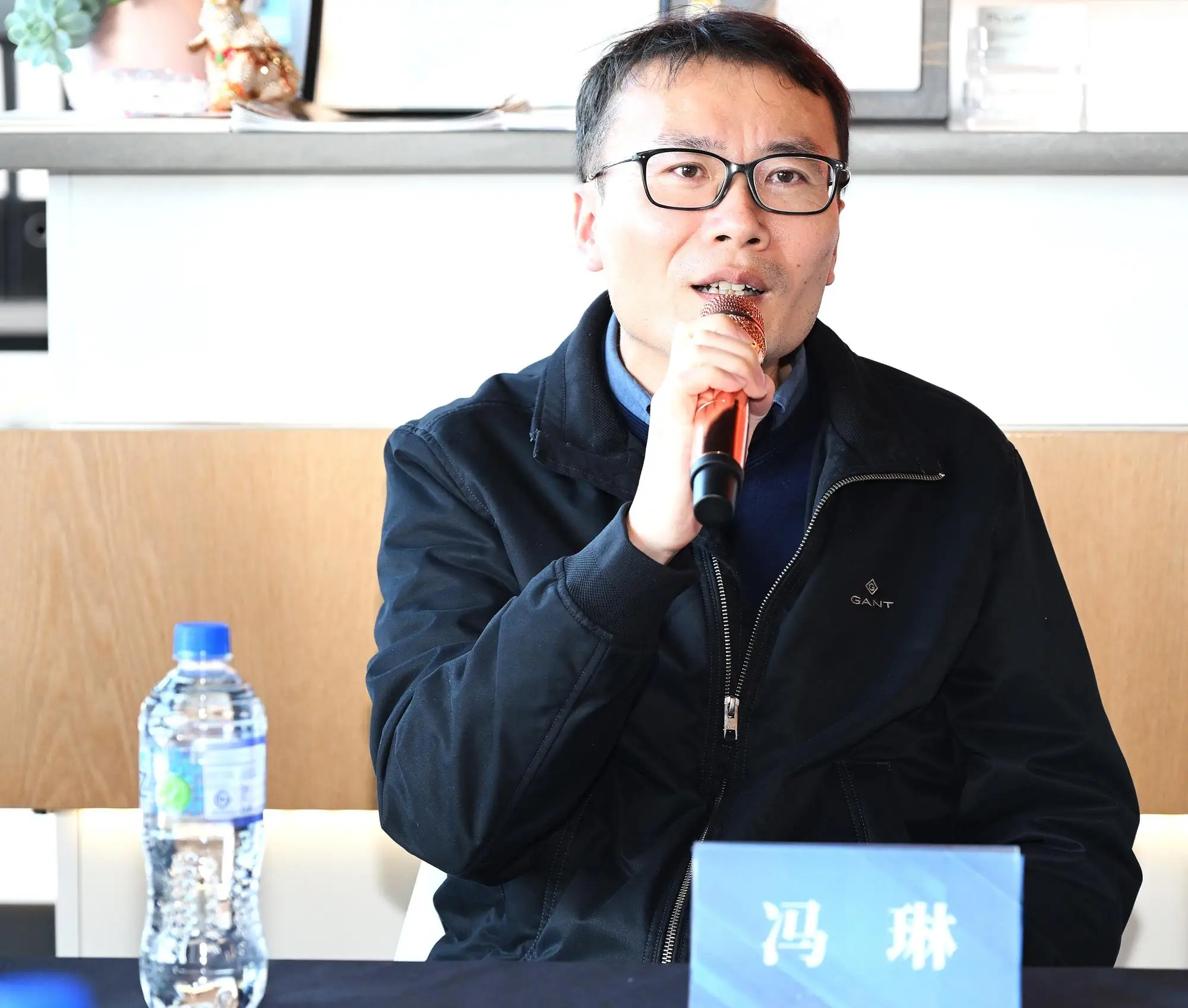 图片[3]-中新青年共话科技合作，打造高质量交流新平台-华闻时空