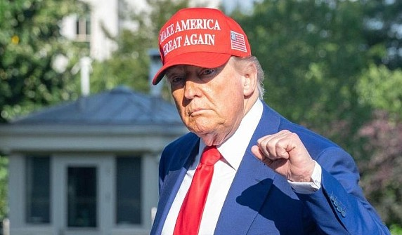 图片[57]-美国出兵轰炸伊朗!特朗普!核设施已被彻底摧毁!哈梅内伊首:继续惩罚以色列，澳总理吁弃核，重返谈判桌(视频/组图)-华闻时空