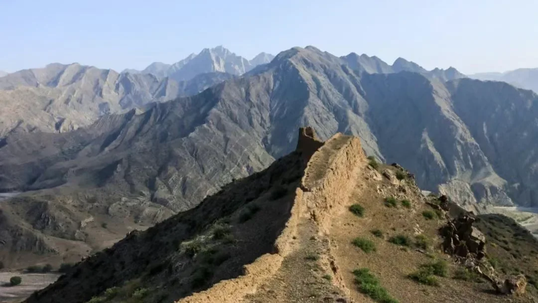 图片[1]-张亚明诗歌：西夏帝国感赋-华闻时空