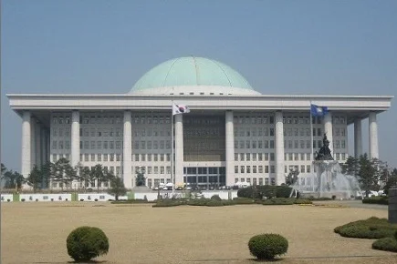 图片[1]-韩国国会通过“内乱特检法”，以查明尹锡悦发动紧急戒严真相-华闻时空