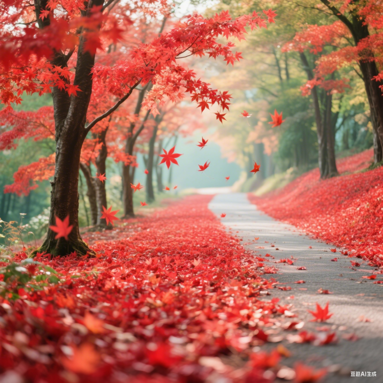 图片[2]-配乐诗朗诵：《岁 月》-华闻时空