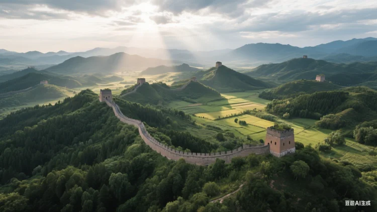 图片[1]-配乐诗朗诵：《岁 月》-华闻时空