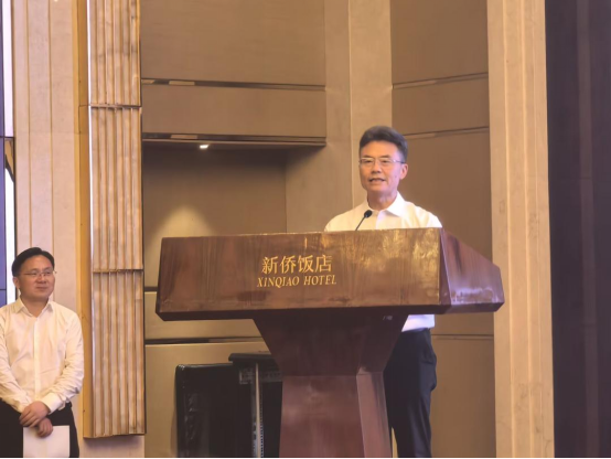 图片[3]-2025年海外华文媒体杭州行采访活动在杭启动-华闻时空