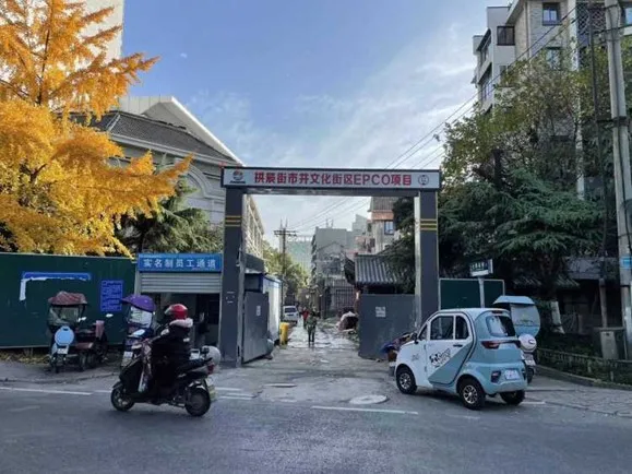图片[10]-团长遇难（14）丨古宅沧海难为水——远去的乡愁和一帘幽梦-华闻时空