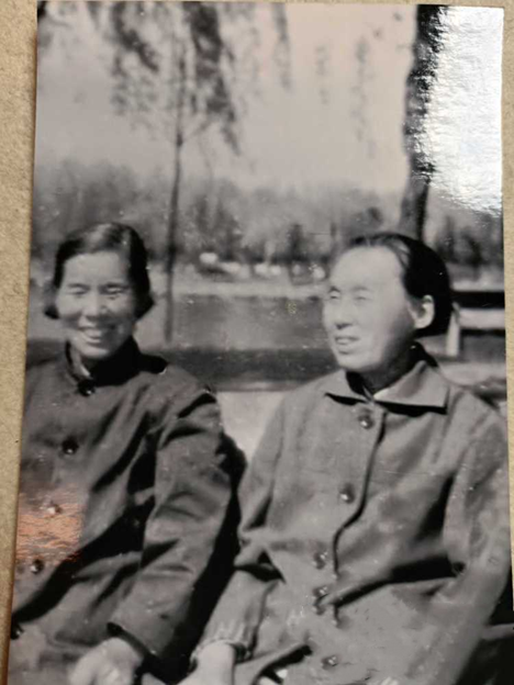 图片[10]-豪门联姻（15）丨古宅沧海难为水——远去的乡愁和一帘幽梦-华闻时空