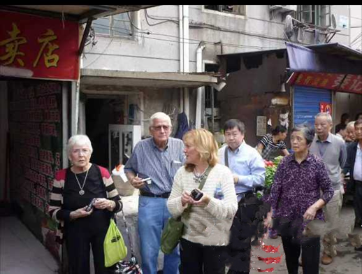 图片[11]-豪门联姻（15）丨古宅沧海难为水——远去的乡愁和一帘幽梦-华闻时空