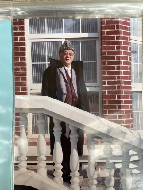 图片[2]-团长遇难（14）丨古宅沧海难为水——远去的乡愁和一帘幽梦-华闻时空