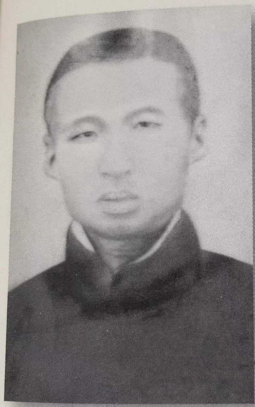 图片[3]-团长遇难（14）丨古宅沧海难为水——远去的乡愁和一帘幽梦-华闻时空