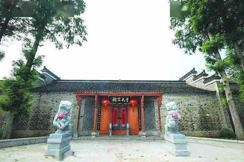 图片[6]-豪门联姻（15）丨古宅沧海难为水——远去的乡愁和一帘幽梦-华闻时空