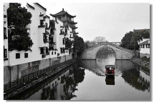 图片[7]-豪门联姻（15）丨古宅沧海难为水——远去的乡愁和一帘幽梦-华闻时空