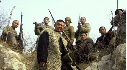 图片[8]-团长遇难（14）丨古宅沧海难为水——远去的乡愁和一帘幽梦-华闻时空