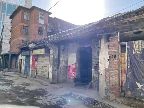 图片[9]-团长遇难（14）丨古宅沧海难为水——远去的乡愁和一帘幽梦-华闻时空