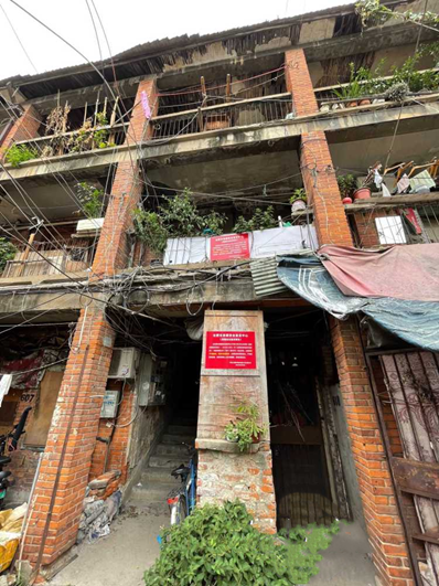 图片[9]-豪门联姻（15）丨古宅沧海难为水——远去的乡愁和一帘幽梦-华闻时空