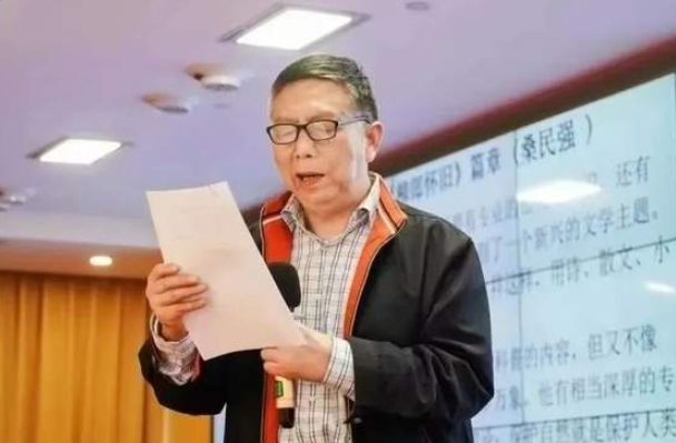用残缺身体书写完整人生的桑民强！-华闻时空
