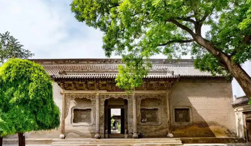 书香浸润三晋大地，全民阅读形成新生态—“培育读书风尚  建设文化强省”-华闻时空