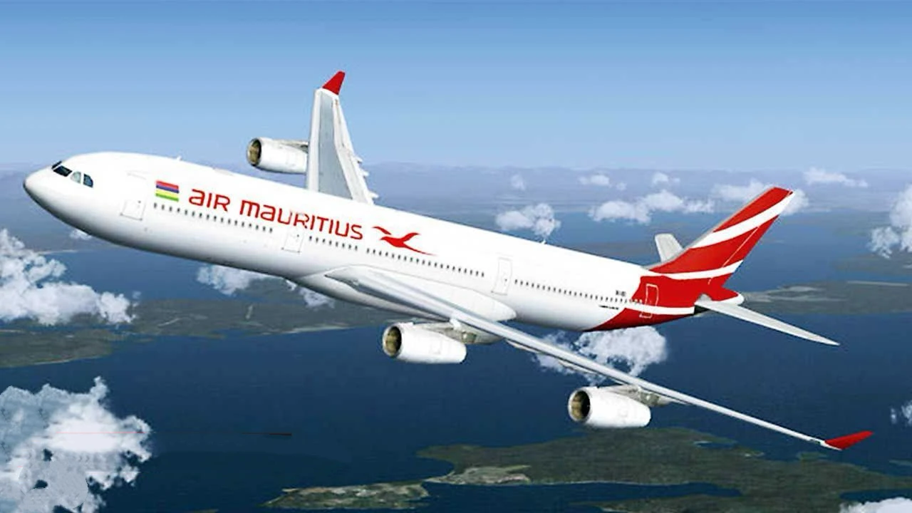 图片[1]-毛里求斯航空招募12名新飞行员  -华闻时空