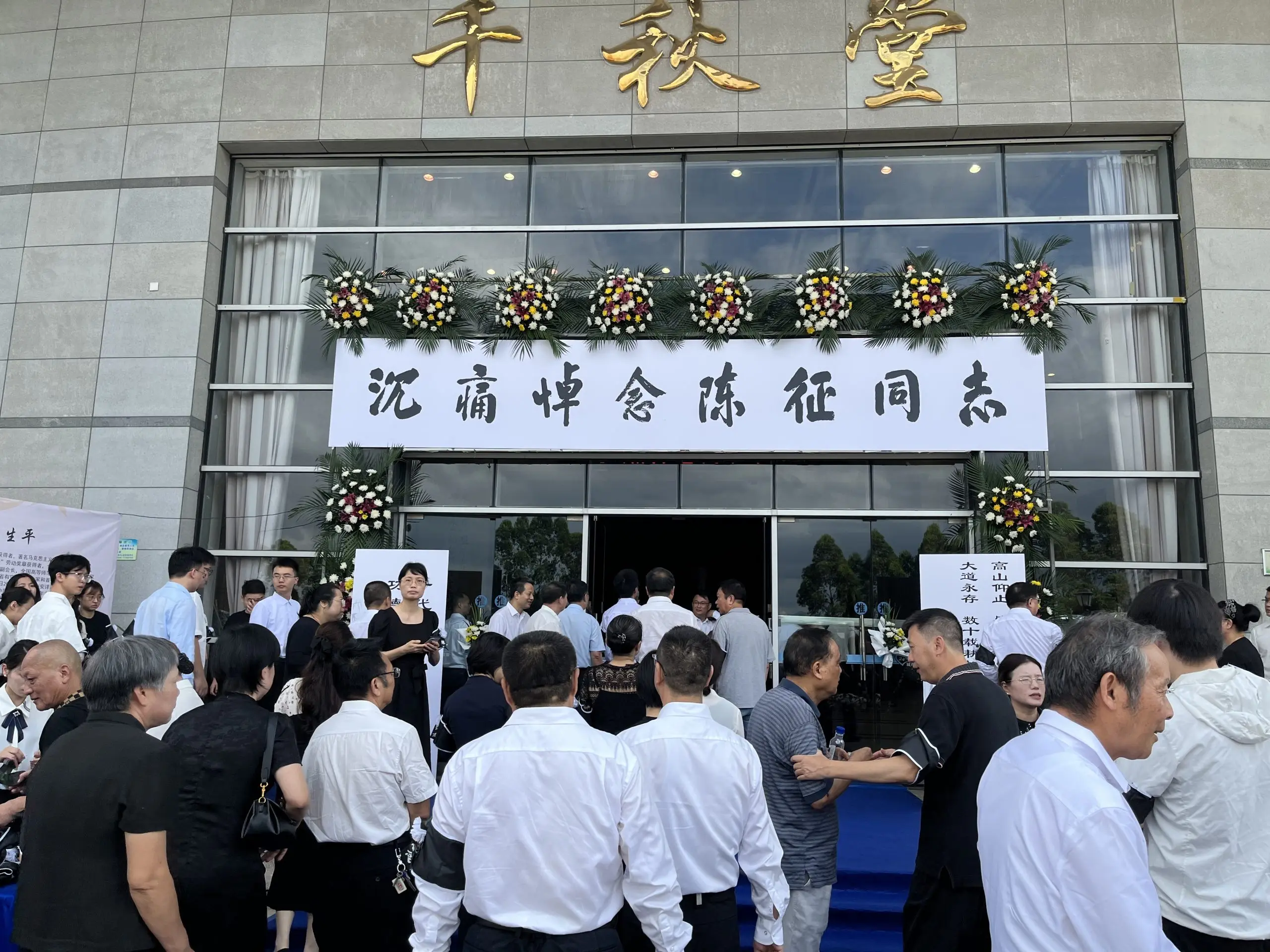 图片[1]-赵麟斌：老树新枝-华闻时空
