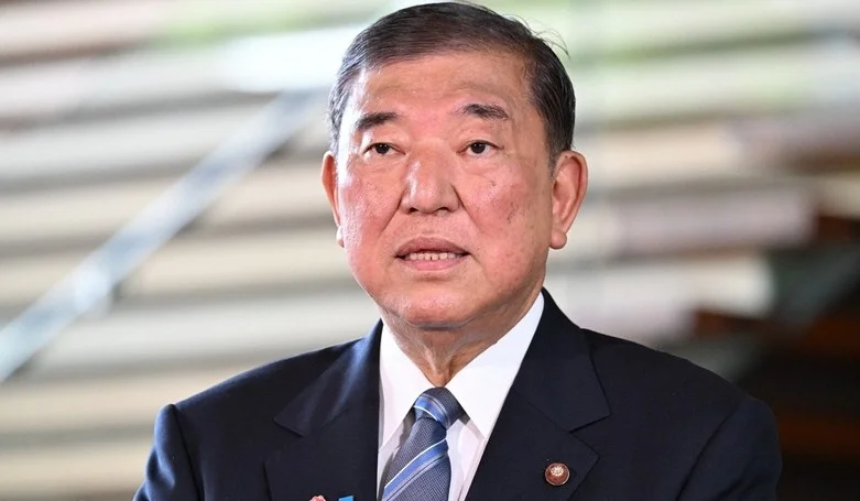 图片[1]-日本首相石破茂计划8月结束前宣布辞职-华闻时空