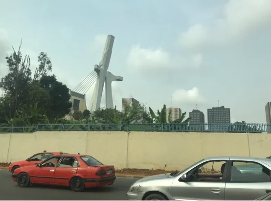 图片[1]-科特迪瓦：去年外国直接投资总额位列非洲第三-华闻时空