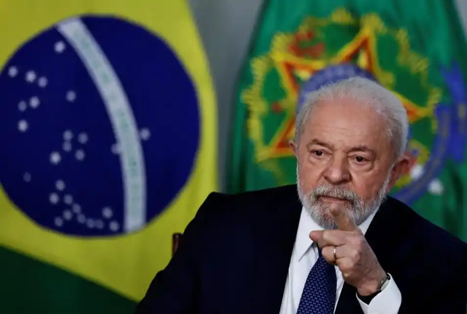 图片[2]-最高50% 特朗普再宣称对8国加征关税-华闻时空