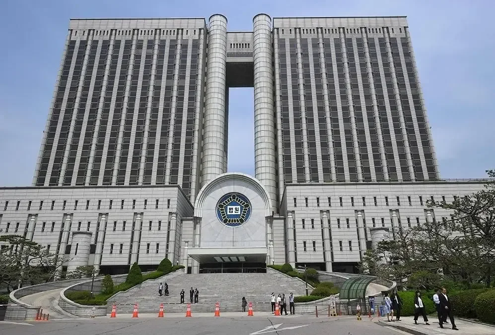 图片[1]-尹锡悦被捕后，韩国内乱特检组对多部门进行扣押搜查-华闻时空