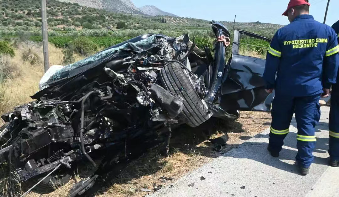 图片[7]-悲剧！希腊突发惨烈车祸，3名中国公民不幸遇难-华闻时空