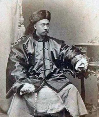 图片[1]-母子情深（16）丨古宅沧海难为水——远去的乡愁和一帘幽梦-华闻时空