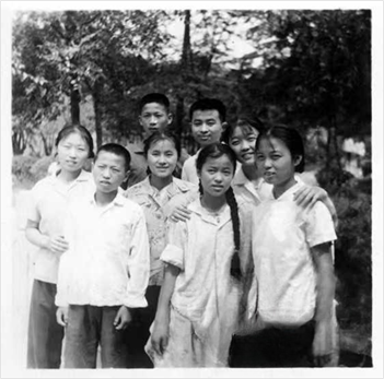图片[10]-情定合肥（18）丨古宅沧海难为水——远去的乡愁和一帘幽梦-华闻时空