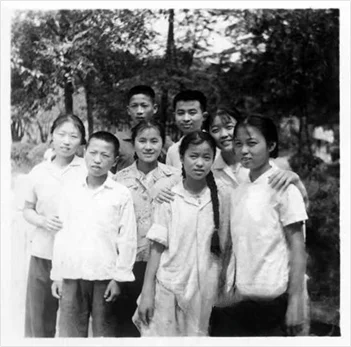图片[10]-情定合肥（18）丨古宅沧海难为水——远去的乡愁和一帘幽梦-华闻时空
