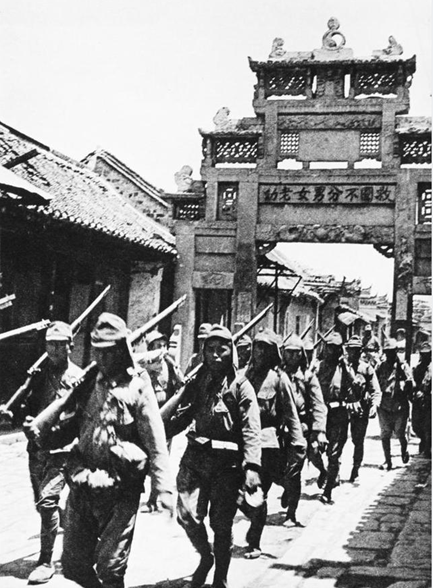 图片[10]-母子情深（16）丨古宅沧海难为水——远去的乡愁和一帘幽梦-华闻时空