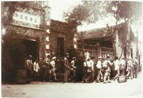 图片[11]-母子情深（16）丨古宅沧海难为水——远去的乡愁和一帘幽梦-华闻时空