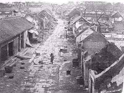 图片[3]-母子情深（16）丨古宅沧海难为水——远去的乡愁和一帘幽梦-华闻时空