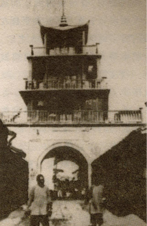 图片[3]-小城故事（17）丨古宅沧海难为水——远去的乡愁和一帘幽梦-华闻时空