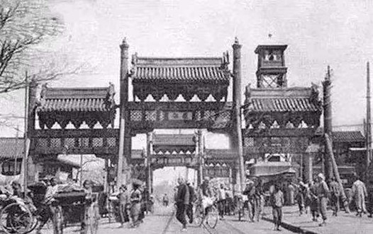图片[4]-小城故事（17）丨古宅沧海难为水——远去的乡愁和一帘幽梦-华闻时空