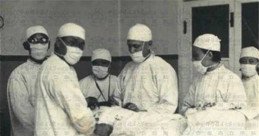 图片[4]-母子情深（16）丨古宅沧海难为水——远去的乡愁和一帘幽梦-华闻时空