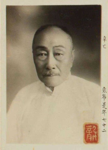 图片[5]-情定合肥（18）丨古宅沧海难为水——远去的乡愁和一帘幽梦-华闻时空