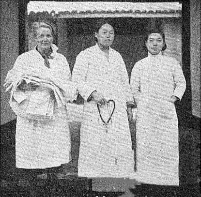图片[5]-母子情深（16）丨古宅沧海难为水——远去的乡愁和一帘幽梦-华闻时空