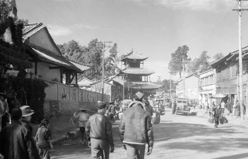 图片[6]-龚家古宅（19）丨古宅沧海难为水——远去的乡愁和一帘幽梦-华闻时空