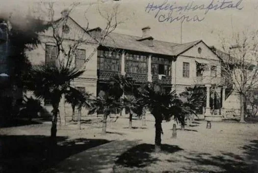 图片[7]-母子情深（16）丨古宅沧海难为水——远去的乡愁和一帘幽梦-华闻时空