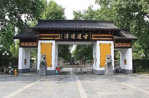 图片[8]-情定合肥（18）丨古宅沧海难为水——远去的乡愁和一帘幽梦-华闻时空